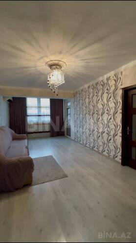 Продаётся 3-комн. вторичка 65 м², Насиминский  р., photo 1 from 9
