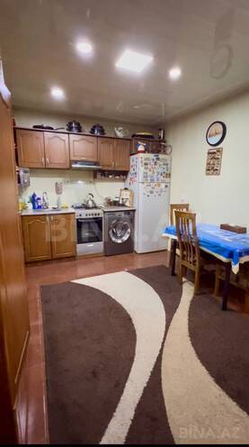 Продаётся 3-комн. вторичка 65 м², Насиминский  р., photo 8 from 9