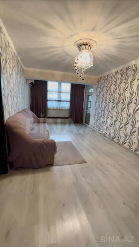 Продаётся 3-комн. вторичка 65 м², Насиминский  р., photo 3 from 9
