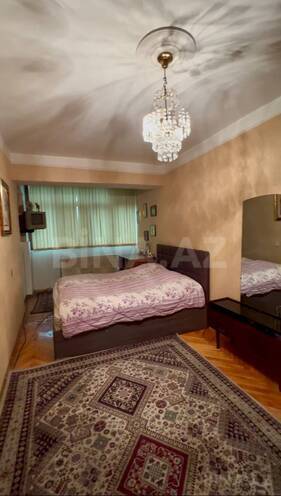 Продаётся 3-комн. вторичка 65 м², Насиминский  р., photo 5 from 9
