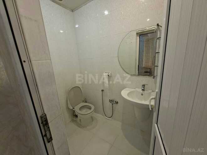 İcarəyə verilir 2 otaqlı yeni tikili 50 m², Nəsimi r., photo 14 from 17