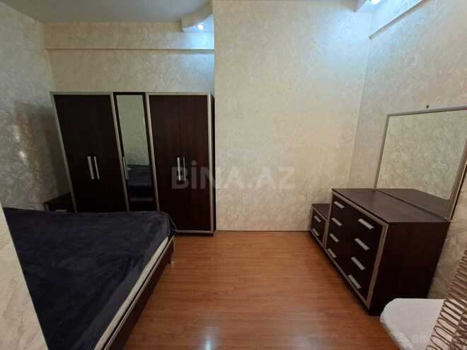 İcarəyə verilir 2 otaqlı yeni tikili 50 m², Nəsimi r., photo 11 from 17