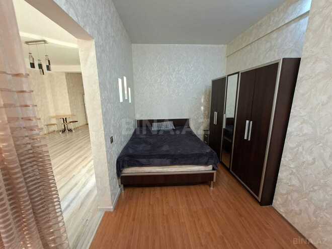 İcarəyə verilir 2 otaqlı yeni tikili 50 m², Nəsimi r., photo 9 from 17