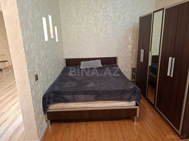 İcarəyə verilir 2 otaqlı yeni tikili 50 m², Nəsimi r., photo 10 from 17