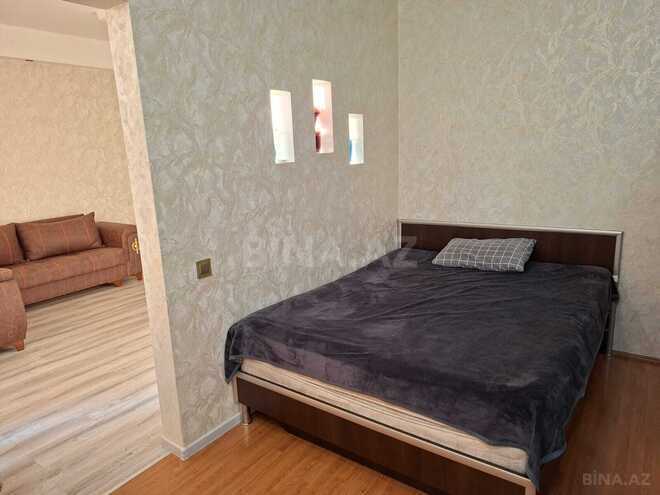 İcarəyə verilir 2 otaqlı yeni tikili 50 m², Nəsimi r., photo 13 from 17