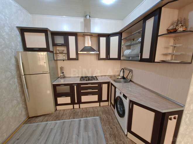 İcarəyə verilir 2 otaqlı yeni tikili 50 m², Nəsimi r., photo 8 from 17