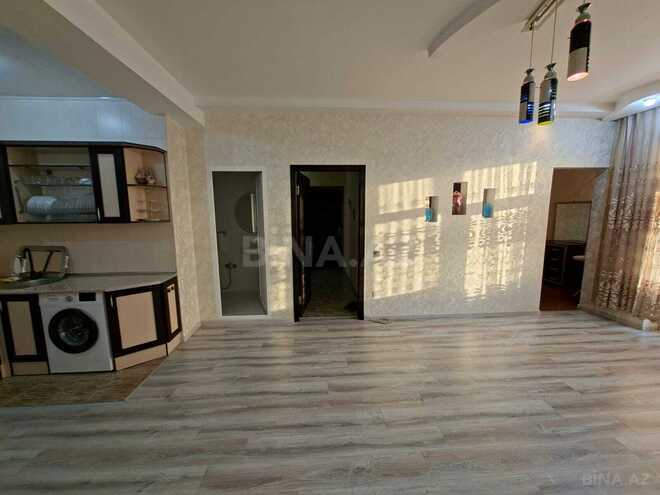 İcarəyə verilir 2 otaqlı yeni tikili 50 m², Nəsimi r., photo 6 from 17