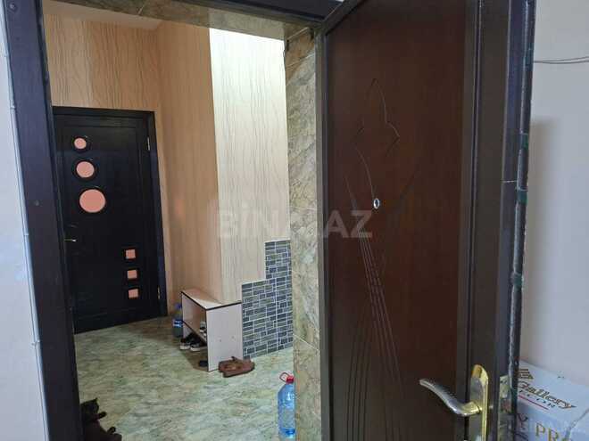 İcarəyə verilir 2 otaqlı yeni tikili 50 m², Nəsimi r., photo 16 from 17