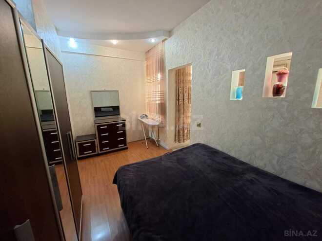 İcarəyə verilir 2 otaqlı yeni tikili 50 m², Nəsimi r., photo 12 from 17