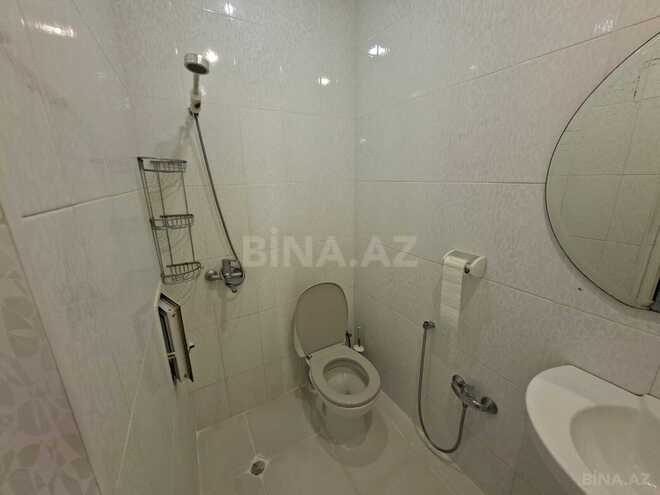 İcarəyə verilir 2 otaqlı yeni tikili 50 m², Nəsimi r., photo 15 from 17
