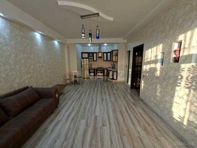 İcarəyə verilir 2 otaqlı yeni tikili 50 m², Nəsimi r., photo 3 from 17