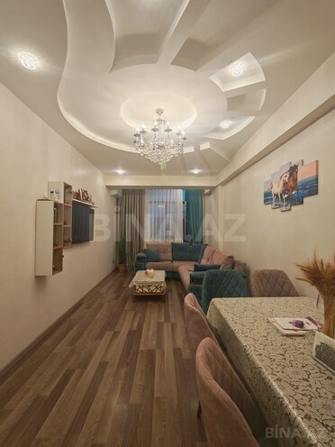 Продаётся 3-комн. новостройка 114 м², photo 1 from 17
