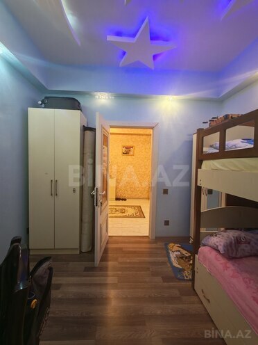 Продаётся 3-комн. новостройка 114 м², photo 15 from 17