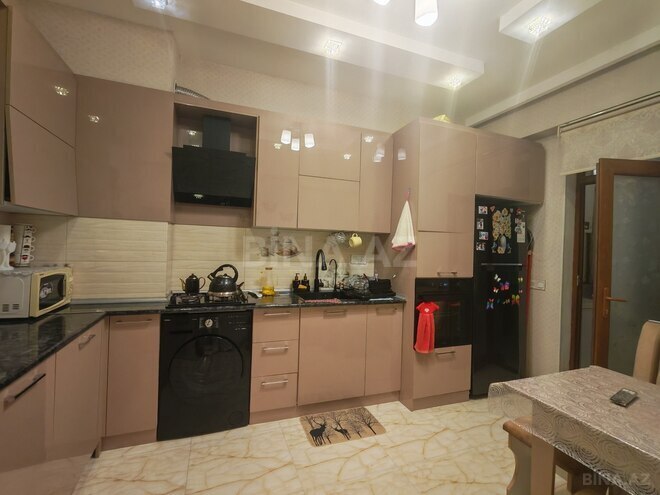 Продаётся 3-комн. новостройка 114 м², photo 10 from 17