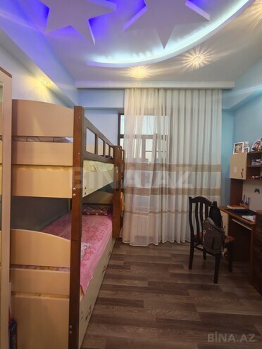 Продаётся 3-комн. новостройка 114 м², photo 16 from 17