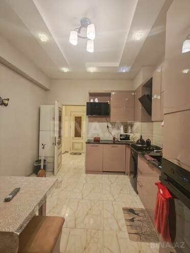 Продаётся 3-комн. новостройка 114 м², photo 9 from 17