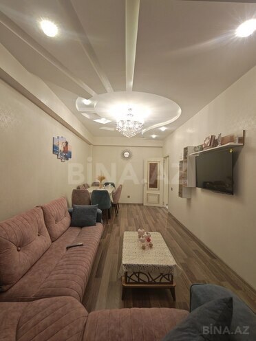 Продаётся 3-комн. новостройка 114 м², photo 3 from 17