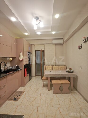 Продаётся 3-комн. новостройка 114 м², photo 8 from 17