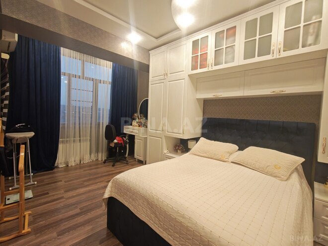 Продаётся 3-комн. новостройка 114 м², photo 14 from 17