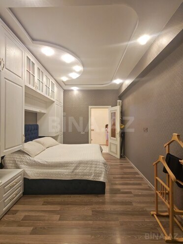 Продаётся 3-комн. новостройка 114 м², photo 13 from 17