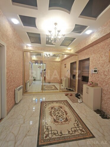 Продаётся 3-комн. новостройка 114 м², photo 4 from 17