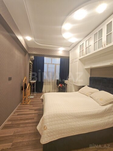 Продаётся 3-комн. новостройка 114 м², photo 12 from 17