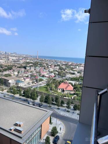 Satılır 2 otaqlı yeni tikili 63 m², Ağ şəhər q., photo 7 from 15
