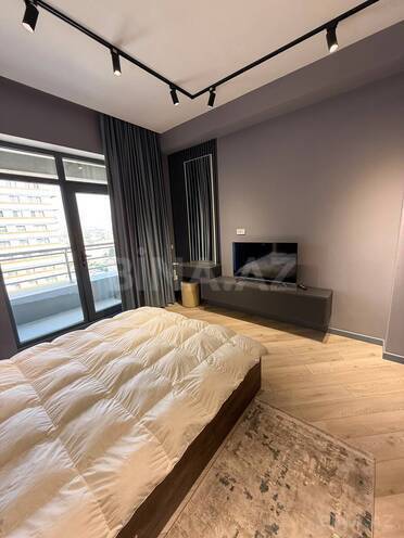 Satılır 2 otaqlı yeni tikili 63 m², Ağ şəhər q., photo 6 from 15