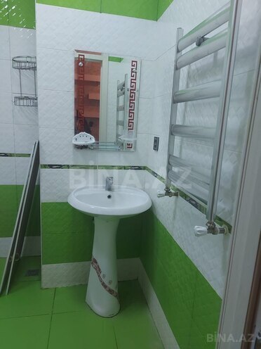 Продаётся 2-комн. новостройка 68 м², м. Халглар Достлугу, photo 7 from 9