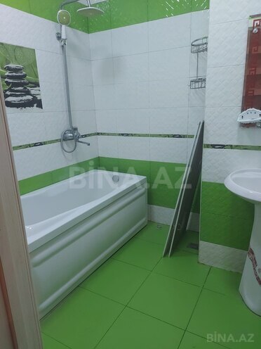 Продаётся 2-комн. новостройка 68 м², м. Халглар Достлугу, photo 8 from 9