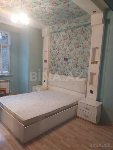 Продаётся 2-комн. новостройка 68 м², м. Халглар Достлугу, photo 5 from 9