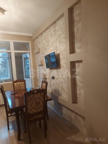 Продаётся 2-комн. новостройка 68 м², м. Халглар Достлугу, photo 3 from 9