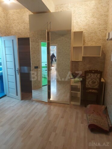 Продаётся 2-комн. новостройка 68 м², м. Халглар Достлугу, photo 6 from 9
