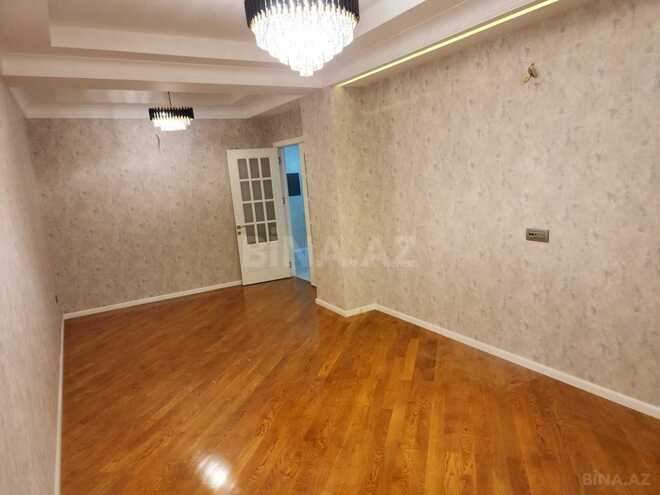 İcarəyə verilir 2 otaqlı yeni tikili 91 m², Nəsimi r., photo 11 from 17
