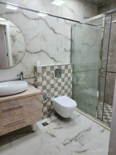 İcarəyə verilir 2 otaqlı yeni tikili 91 m², Nəsimi r., photo 16 from 17
