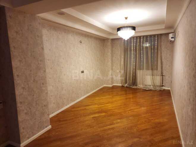 İcarəyə verilir 2 otaqlı yeni tikili 91 m², Nəsimi r., photo 13 from 17