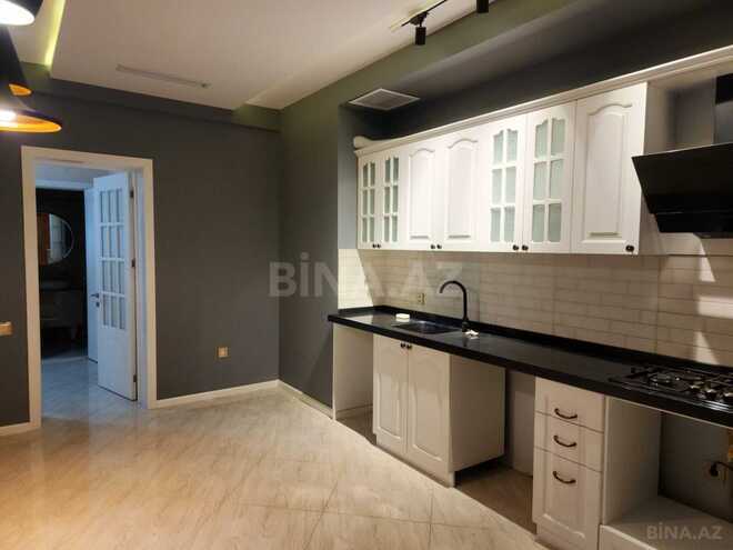 İcarəyə verilir 2 otaqlı yeni tikili 91 m², Nəsimi r., photo 6 from 17