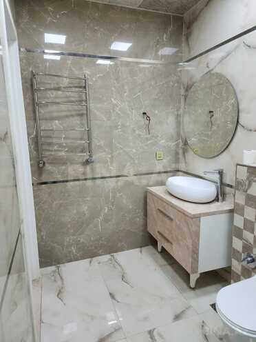 İcarəyə verilir 2 otaqlı yeni tikili 91 m², Nəsimi r., photo 14 from 17