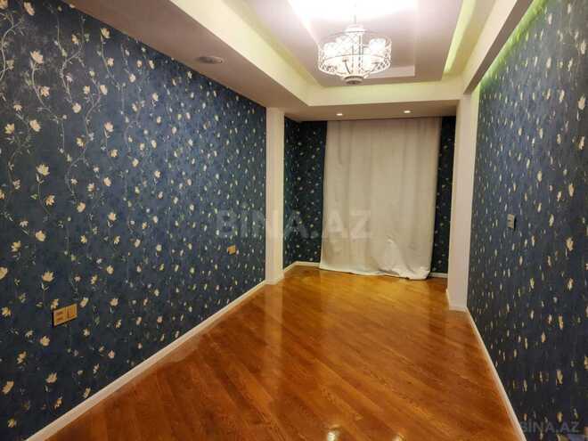 İcarəyə verilir 2 otaqlı yeni tikili 91 m², Nəsimi r., photo 10 from 17
