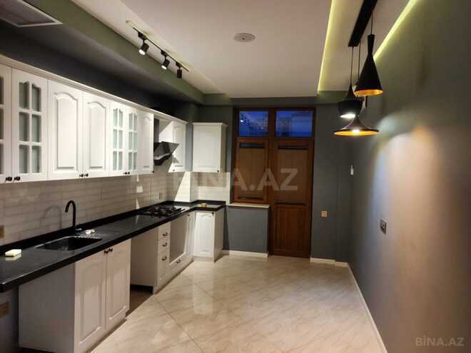 İcarəyə verilir 2 otaqlı yeni tikili 91 m², Nəsimi r., photo 5 from 17