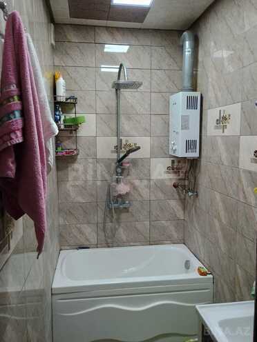 İcarəyə verilir 3 otaqlı köhnə tikili 70 m², İnşaatçılar m., photo 10 from 14