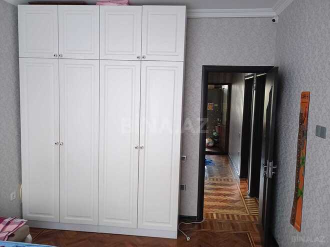 İcarəyə verilir 3 otaqlı köhnə tikili 70 m², İnşaatçılar m., photo 7 from 14