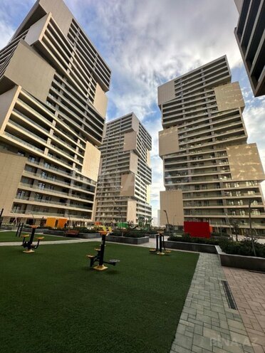 Сдаётся 3-комн. новостройка 110 м², м. 8 ноября, photo 1 from 18