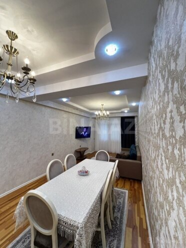 Продаётся 3-комн. новостройка 125 м², м. Ази Асланов, photo 4 from 20