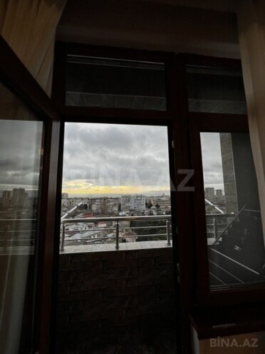 Продаётся 3-комн. новостройка 125 м², м. Ази Асланов, photo 19 from 20