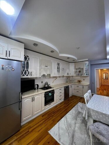 Продаётся 3-комн. новостройка 125 м², м. Ази Асланов, photo 10 from 20