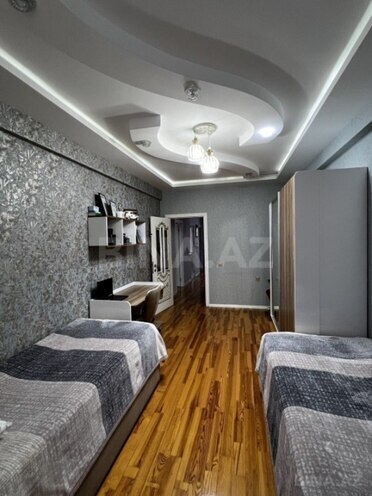 Продаётся 3-комн. новостройка 125 м², м. Ази Асланов, photo 8 from 20