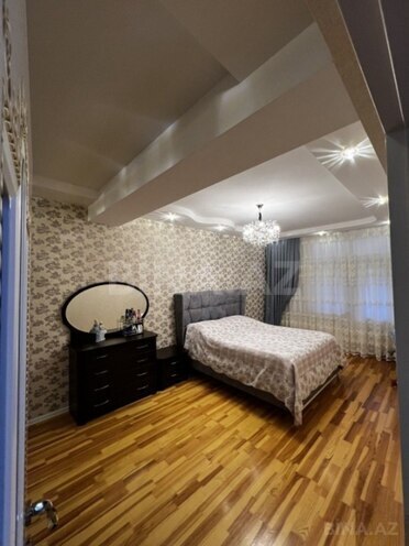 Продаётся 3-комн. новостройка 125 м², м. Ази Асланов, photo 5 from 20