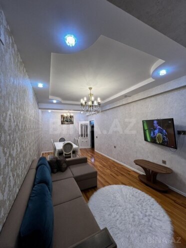 Продаётся 3-комн. новостройка 125 м², м. Ази Асланов, photo 3 from 20