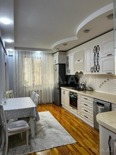 Продаётся 3-комн. новостройка 125 м², м. Ази Асланов, photo 9 from 20
